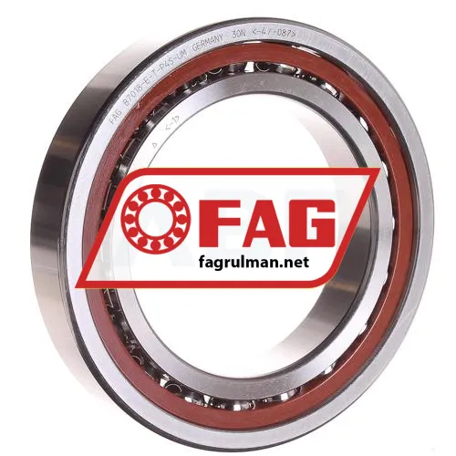 FAG B7018-E-T-P4S-UM