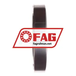FAG B7018-E-T-P4S-UM rulman resim 2
