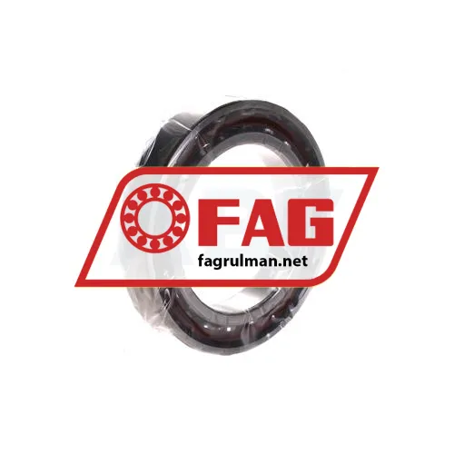 FAG B7017-E-T-P4S-UM ürün fotoğrafı 2