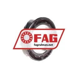 FAG B7017-E-T-P4S-UM rulman resim 2