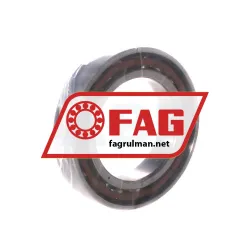 FAG B7010-C-T-P4S-K5-UL rulman resim 2