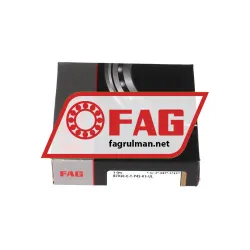 FAG B7010-C-T-P4S-K5-UL rulman resim 3