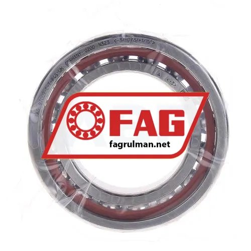 FAG B7009-C-T-P4S-UM