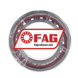 FAG B7009-C-T-P4S-UM
