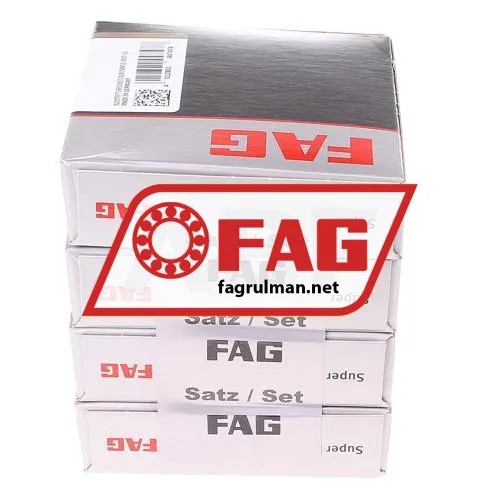 FAG B7008-E-T-P4S-QUM ürün fotoğrafı 2