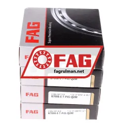 FAG B7008-E-T-P4S-QUM
