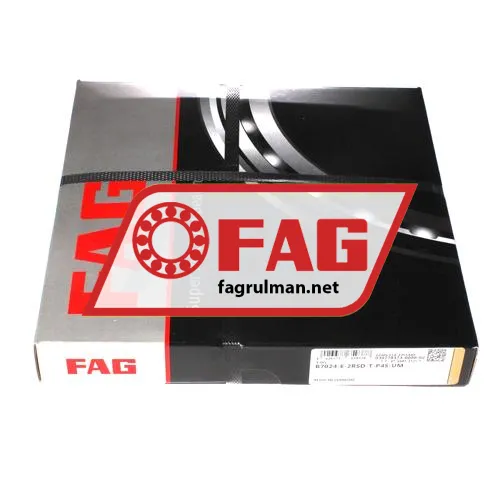 FAG B7024-E-2RSD-T-P4S-UM ürün fotoğrafı 3