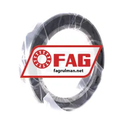 FAG B7024-E-2RSD-T-P4S-UM rulman resim 2