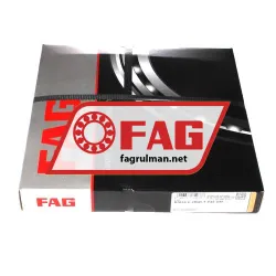 FAG B7024-E-2RSD-T-P4S-UM rulman resim 3