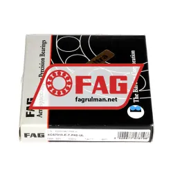 FAG XCS7014-C-T-P4S-UL rulman resim 3