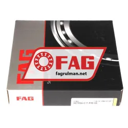 FAG HC7016-C-T-P4S-UL rulman resim 2