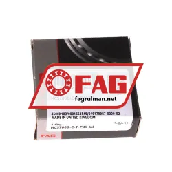 FAG HCS7000-C-T-P4S-UL rulman resim 3