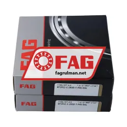 FAG B71912-C-2RSD-T-P4S-DUL
