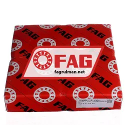 FAG 7319-B-XL-MP-UO rulman resim 4