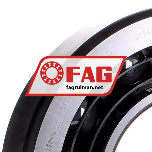 FAG 7317-B-XL-TVP-UO ürün fotoğrafı 2
