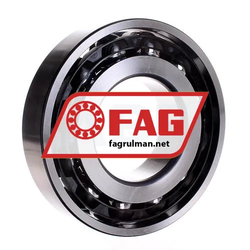FAG 7317-B-XL-TVP-UO ürün fotoğrafı 3