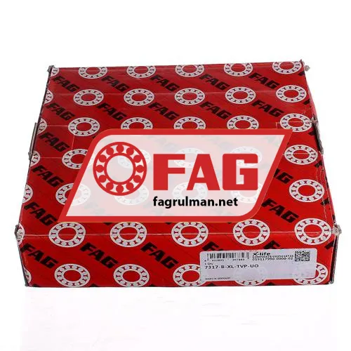FAG 7317-B-XL-TVP-UO ürün fotoğrafı 4