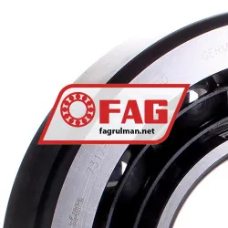 FAG 7317-B-XL-TVP-UO rulman resim 2