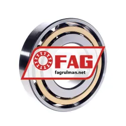 FAG 7316-B-XL-MP-UA rulman resim 2