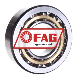 FAG 7312-B-XL-MP-P6-UA