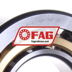 FAG 7312-B-XL-MP-P6-UA rulman resim 2