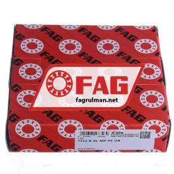 FAG 7312-B-XL-MP-P6-UA rulman resim 4