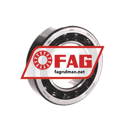 FAG 7210-B-XL-TVP-P5-UO