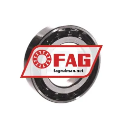 FAG 7210-B-XL-TVP-P5-UO rulman resim 2