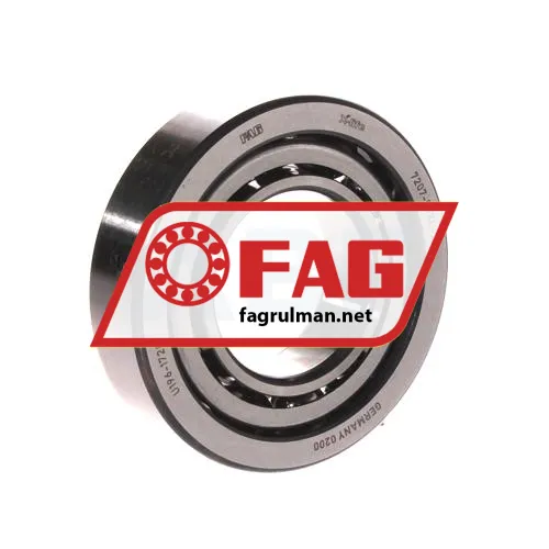 FAG 7207-B-XL-JP