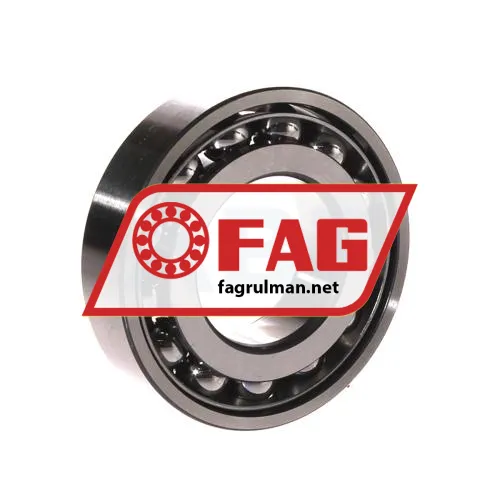 FAG 7207-B-XL-JP ürün fotoğrafı 2