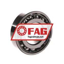 FAG 7207-B-XL-JP rulman resim 2