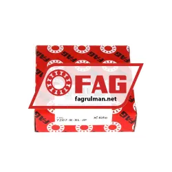 FAG 7207-B-XL-JP rulman resim 3