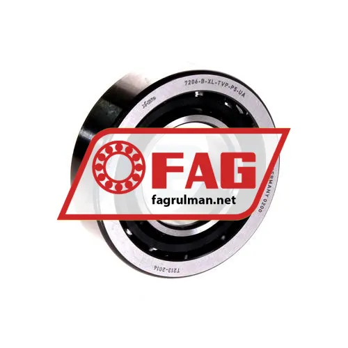FAG 7206-B-XL-TVP-P5-UA