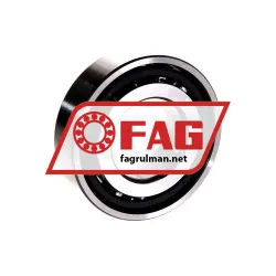 FAG 7206-B-XL-TVP-P5-UA rulman resim 2