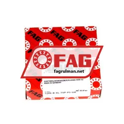 FAG 7206-B-XL-TVP-P5-UA rulman resim 3
