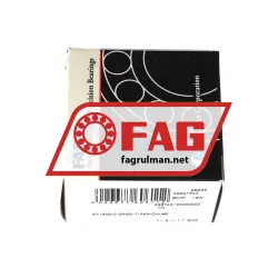 FAG B71903-C-2RSD-T-P4S-DUL rulman resim 3