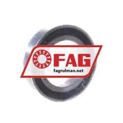 FAG B71905-E-2RSD-T-P4S-UL rulman resim 2