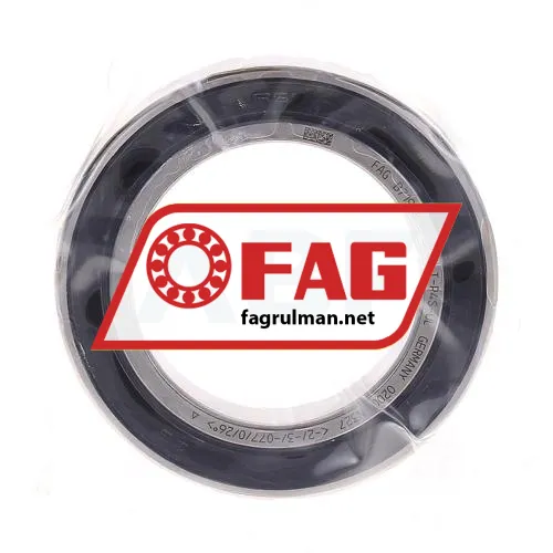 FAG B71908-E-2RSD-T-P4S-UM