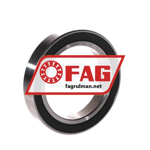 FAG B71910-E-2RSD-T-P4S-UL