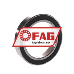 FAG B71910-E-2RSD-T-P4S-UL rulman resim 2