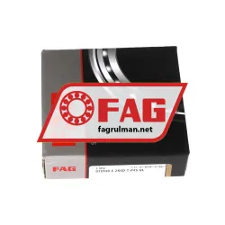 FAG B71910-E-2RSD-T-P4S-UL rulman resim 3