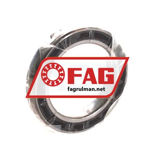 FAG B71911-C-2RSD-T-P4S-UM