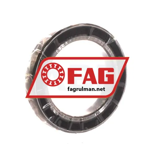 FAG B71911-C-2RSD-T-P4S-UM ürün fotoğrafı 2