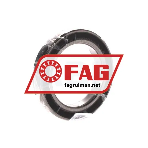 FAG HCB71911-E-2RSD-T-P4S-UL ürün fotoğrafı 2