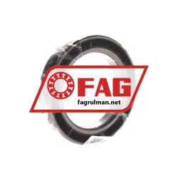 FAG HCB71911-E-2RSD-T-P4S-UL rulman resim 2