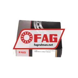 FAG HCB71911-E-2RSD-T-P4S-UL rulman resim 3