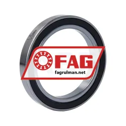 FAG HCB71913-C-2RSD-T-P4S-UL rulman resim 2