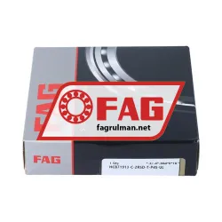 FAG HCB71913-C-2RSD-T-P4S-UL rulman resim 3