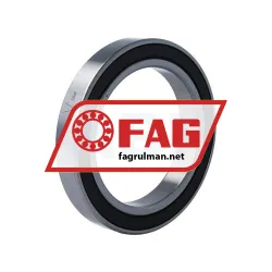 FAG HCB71917-C-2RSD-T-P4S-UL rulman resim 2