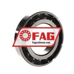 FAG 7218-B-XL-TVP-UO rulman resim 2